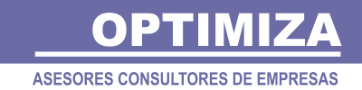 Logo Optimiza Consultores
